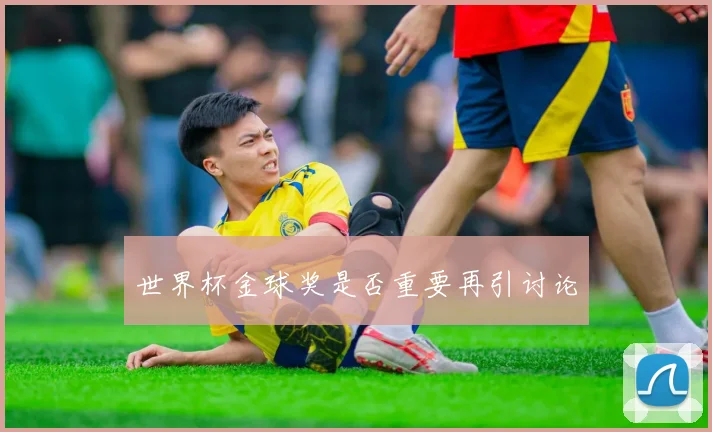 世界杯金球奖是否重要再引讨论