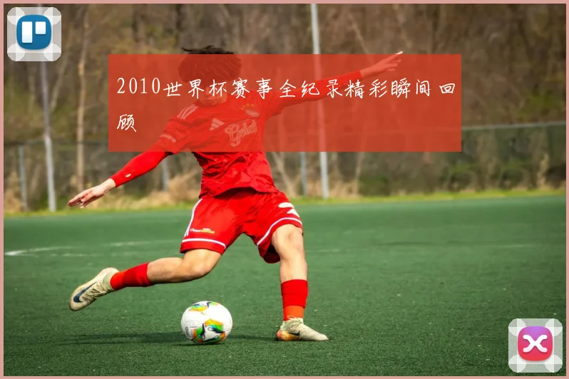 2010世界杯赛事全纪录精彩瞬间回顾