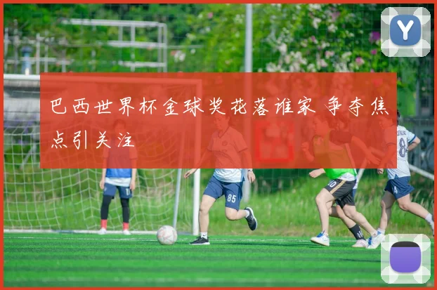 巴西世界杯金球奖花落谁家 争夺焦点引关注