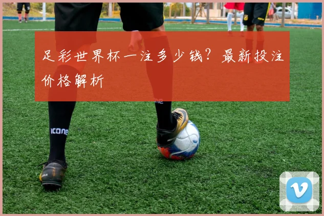 足彩世界杯一注多少钱？最新投注价格解析